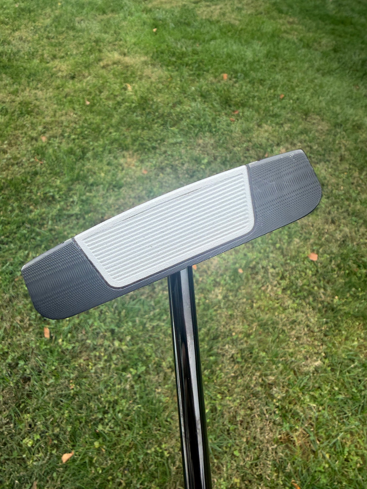 Odyssey Ai-DUAL Square 2 Square Jailbird Putter 33" +HC NICE — photo 2