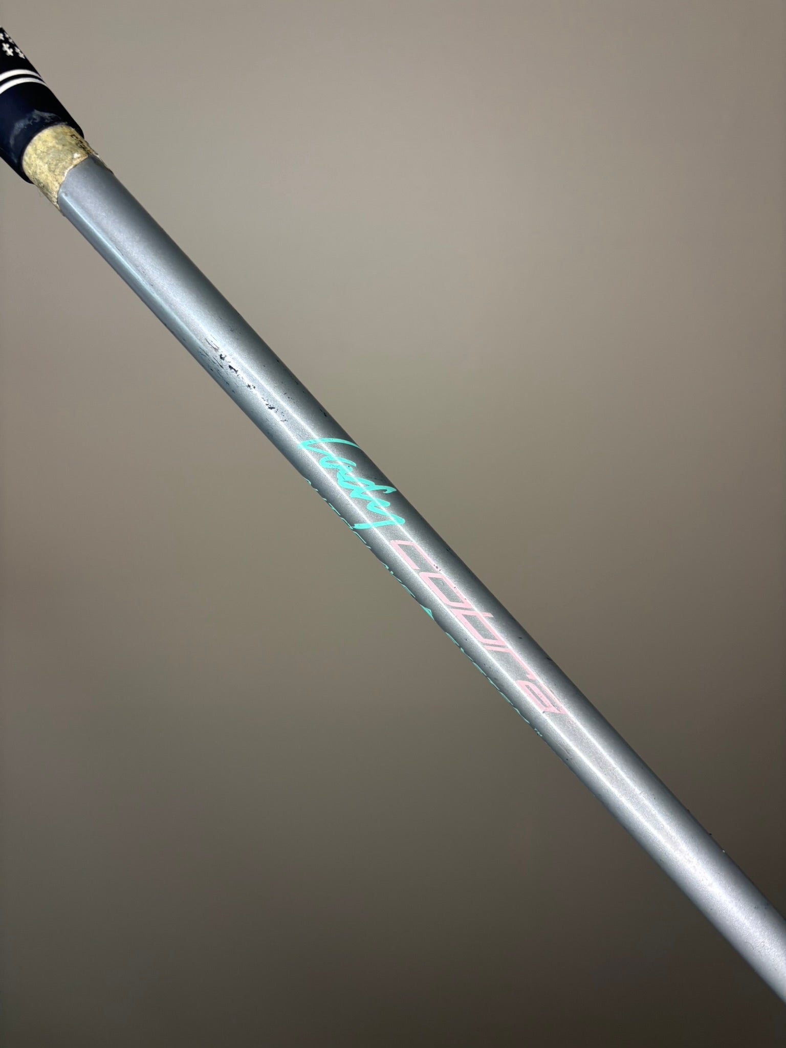 Photo of Lady Cobra Napa Style Blade Putter