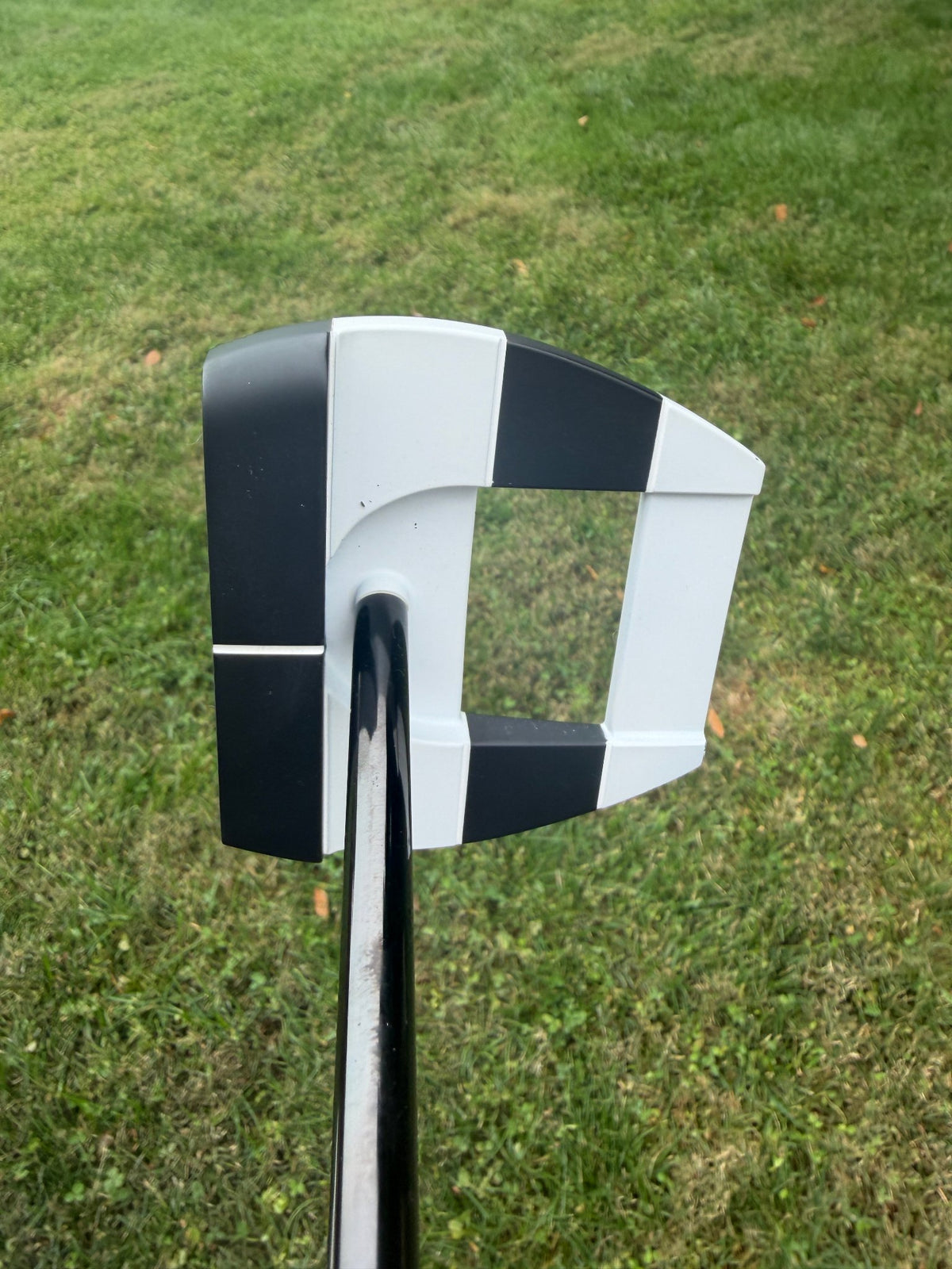 Odyssey Ai-DUAL Square 2 Square Jailbird Putter 33" +HC NICE — photo 3