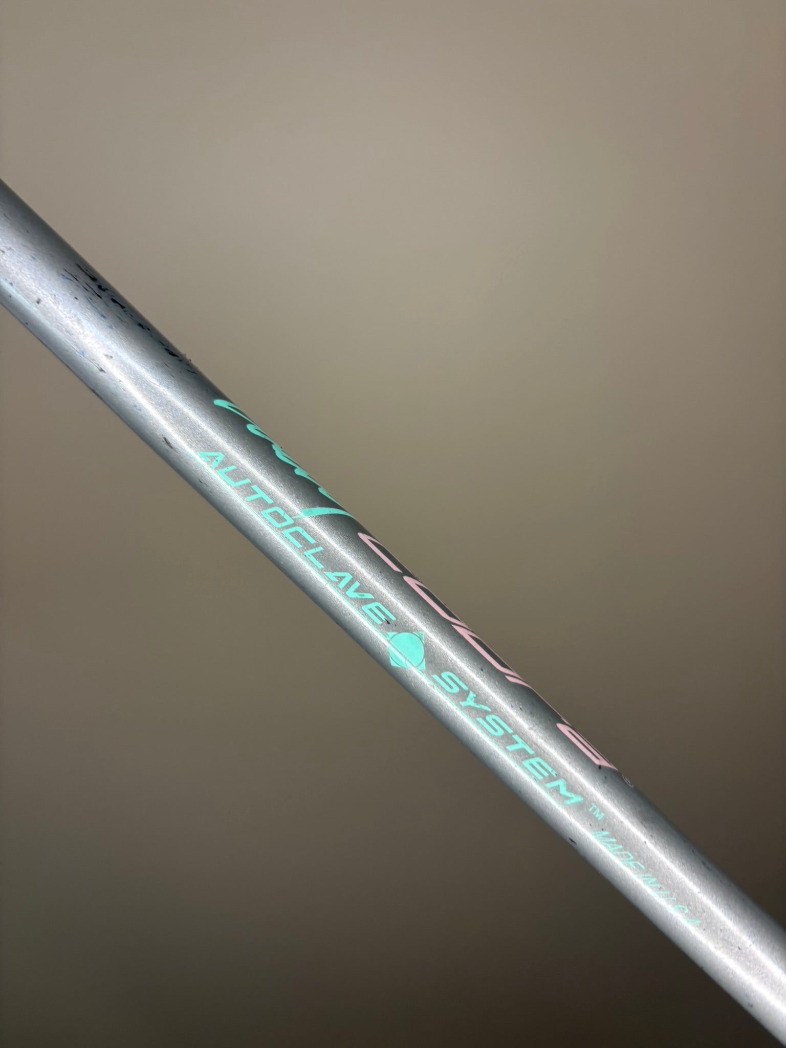 Photo of Lady Cobra Napa Style Blade Putter