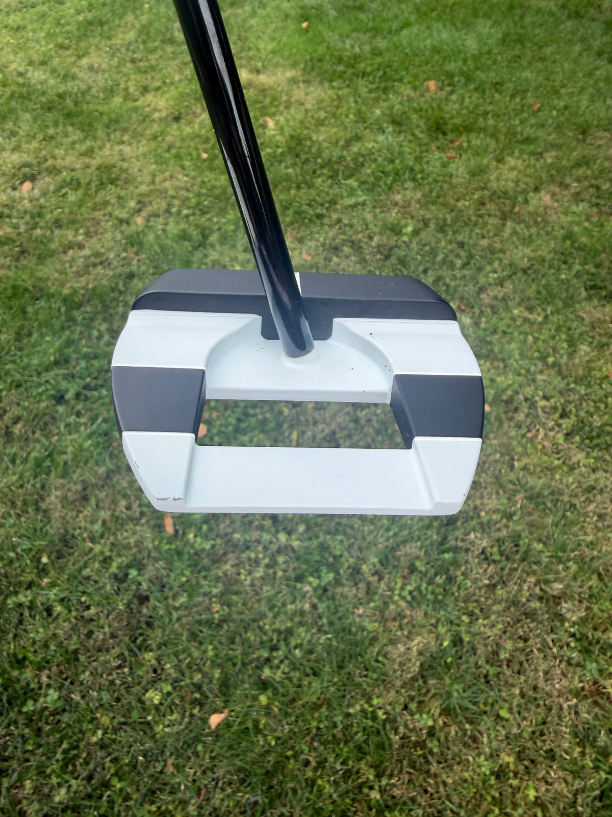 Odyssey Ai-DUAL Square 2 Square Jailbird Putter 33" +HC NICE — photo 5