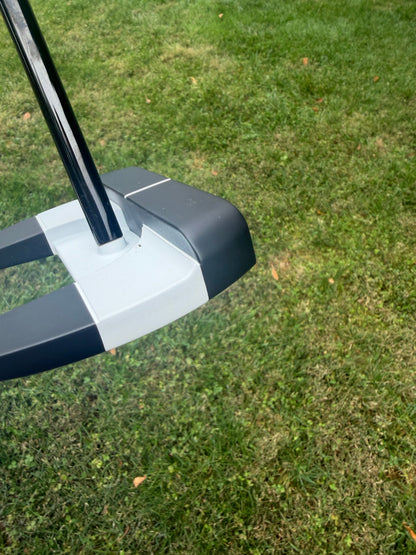 Odyssey Ai-DUAL Square 2 Square Jailbird Putter 33" +HC NICE — photo 7