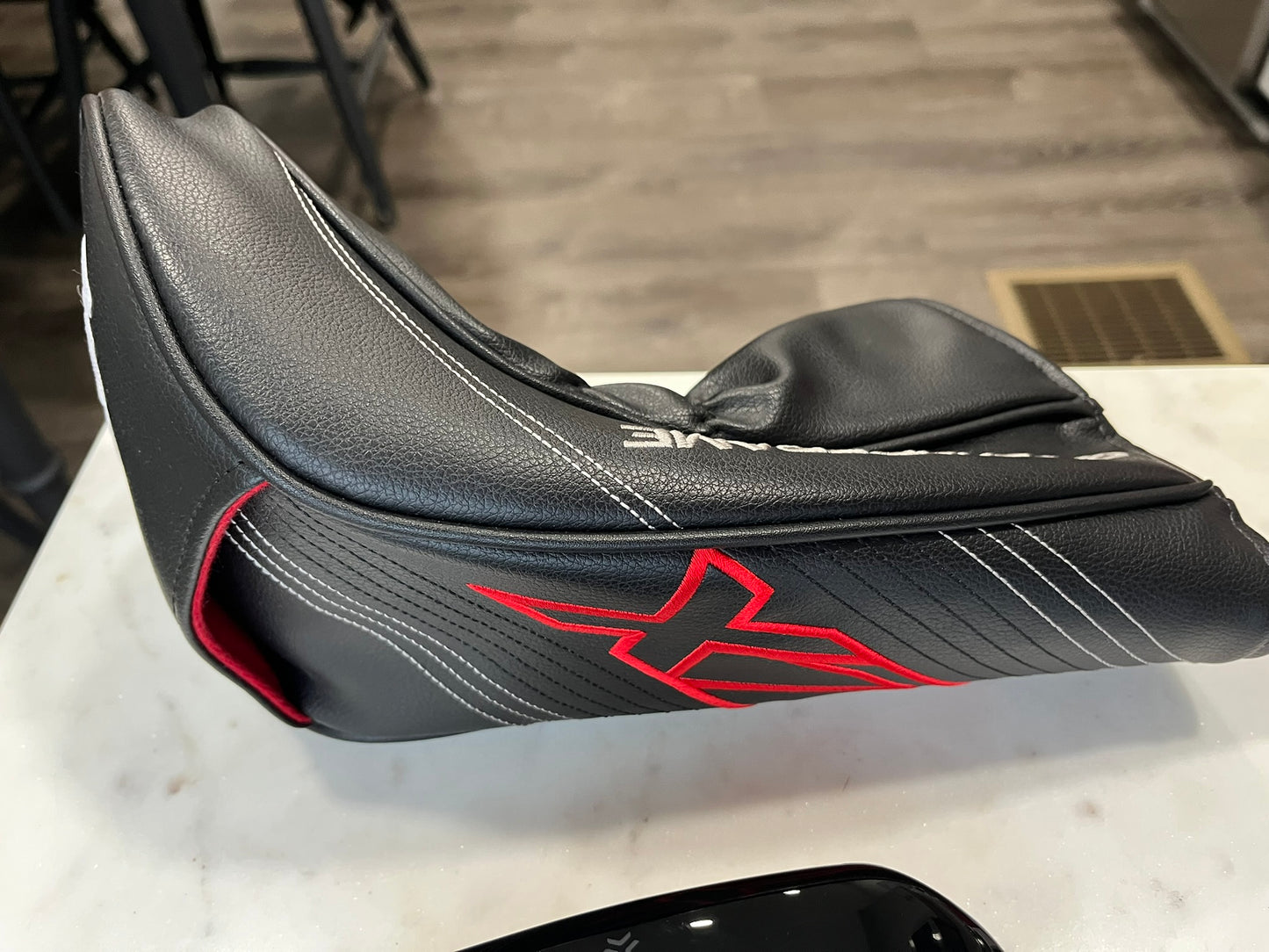 Srixon ZX5 Tour Issue Driver 9.5° +HC Head Only MINT