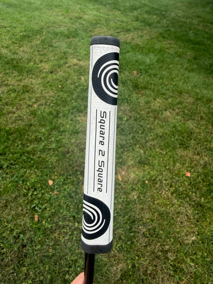 Odyssey Ai-DUAL Square 2 Square Jailbird Putter 33" +HC NICE — photo 10