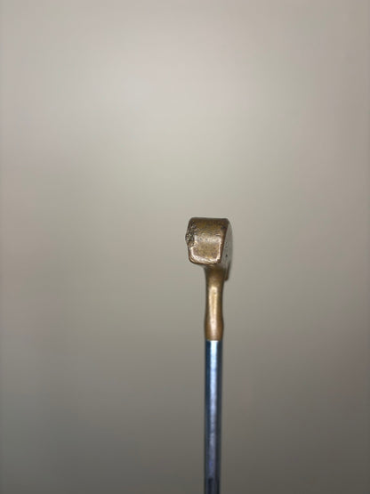 Photo of Vintage Acushnet Bulls Eye LB 6 John Reuter Jr Putter
