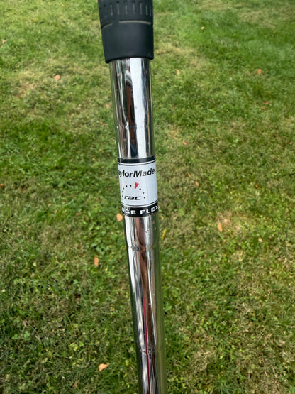 TaylorMade Rac Chrome Lob Wedge 60° / 07 Wedge Flex 35.25" NICE — photo 6