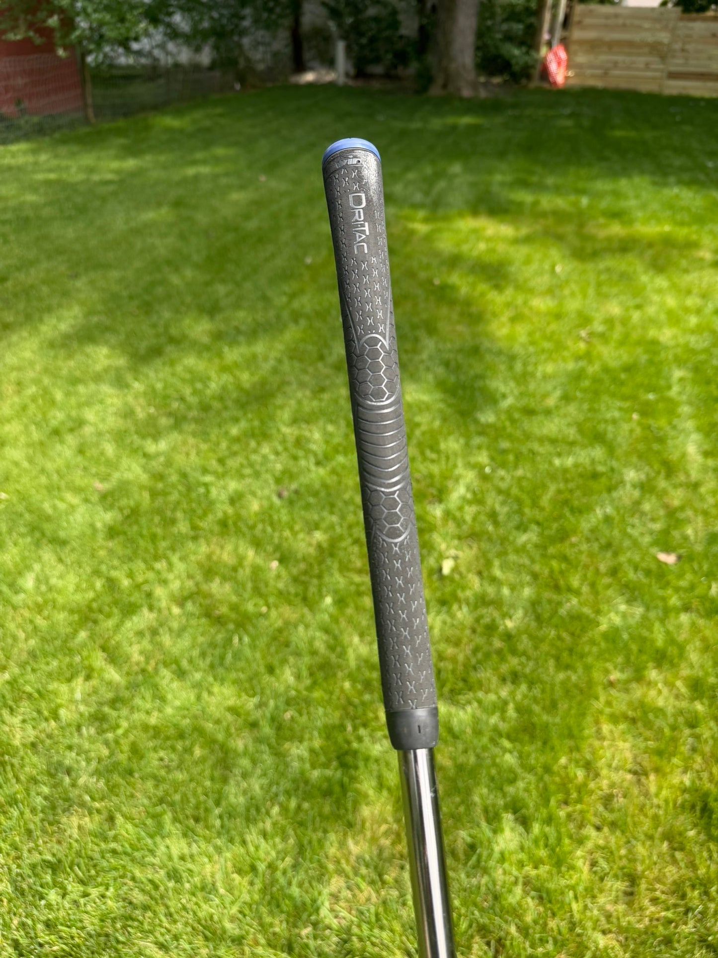 Callaway 2019 Big Bertha Sand Wedge Recoil ESX F2 Senior Flex 35.25" NICE