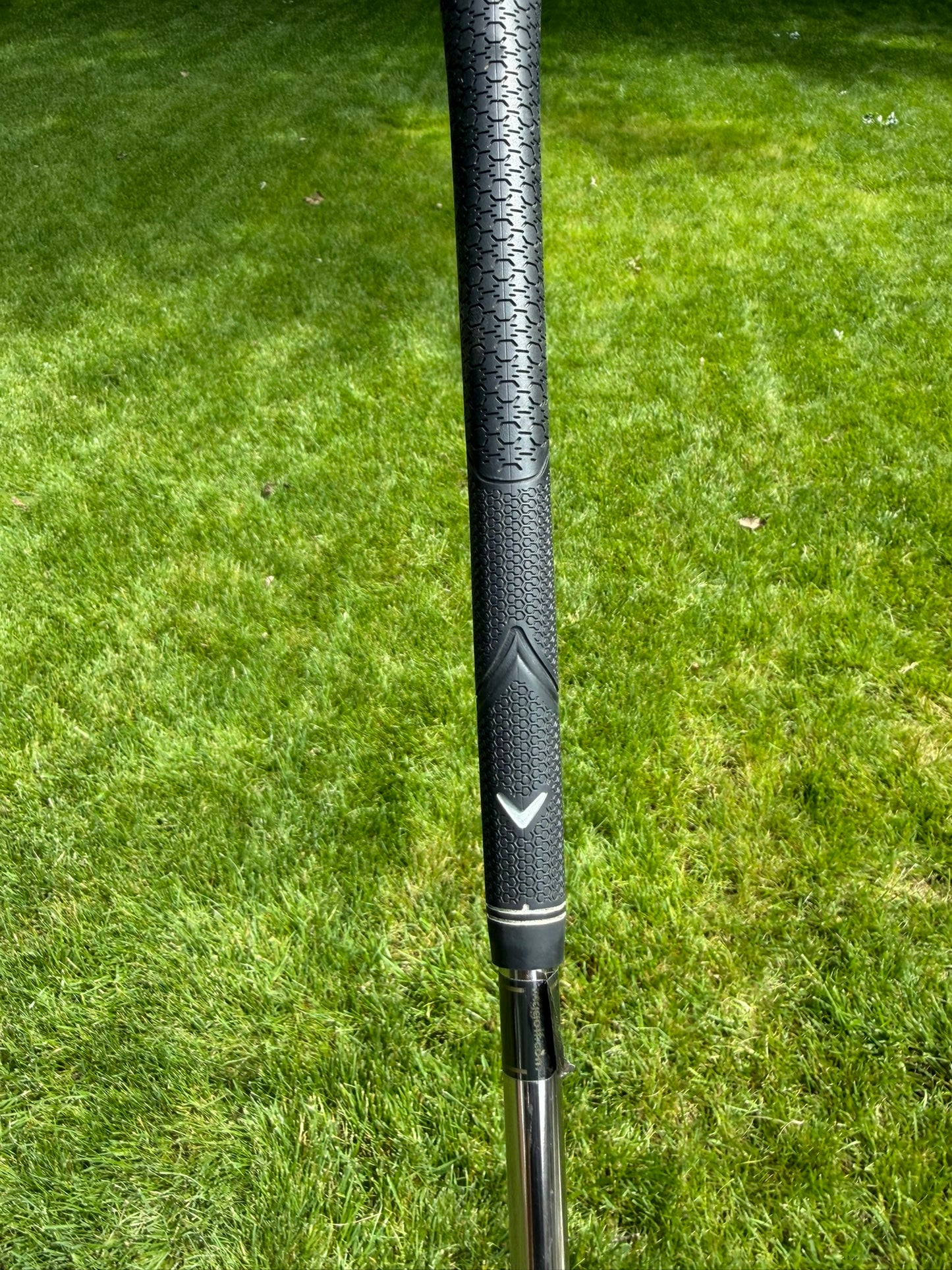 Callaway 2019 Big Bertha Gap Wedge Recoil ESX F2 Stiff Flex 35.5" NICE