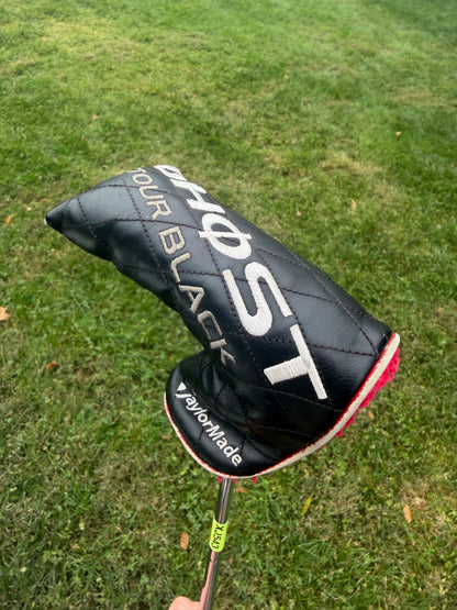 Odyssey Triple Track Double Wide F Putter Stroke Lab 34" +HC — photo 10