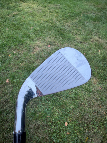 Callaway Paradym X 7-Iron Elevate MPH 85 Stiff Flex 37" NEAR MINT — photo 2