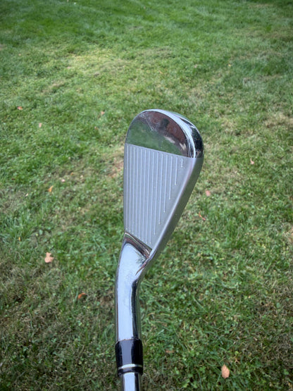 Callaway Paradym X 7-Iron Elevate MPH 85 Stiff Flex 37" NEAR MINT — photo 3