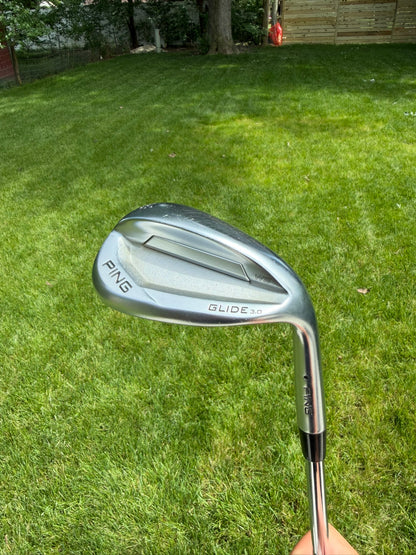 Photo of Ping Glide 3.0 Lob Wedge 58° Wedge Flex Z-Z115