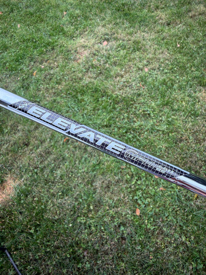 Callaway Paradym X 7-Iron Elevate MPH 85 Stiff Flex 37" NEAR MINT — photo 5