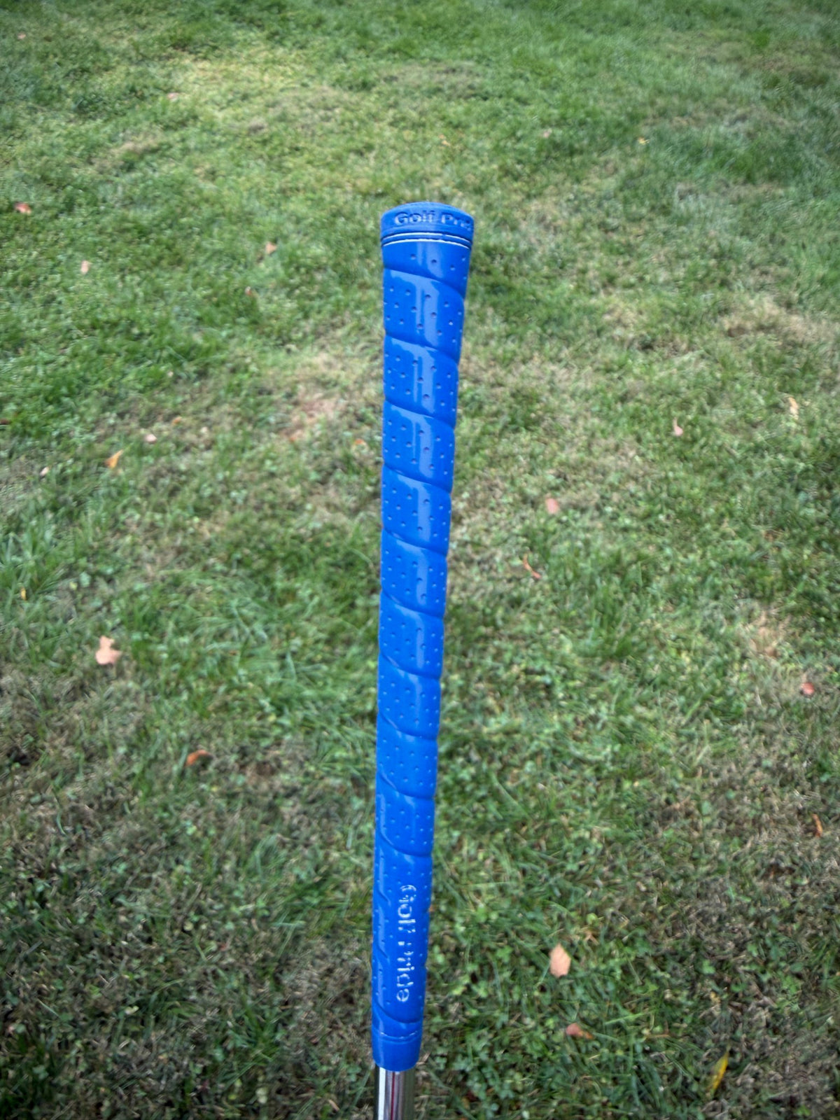 Callaway Paradym X 7-Iron Elevate MPH 85 Stiff Flex 37" NEAR MINT — photo 6