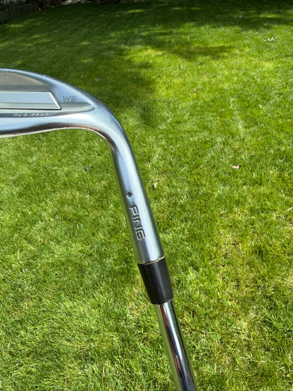 Photo of Ping Glide 3.0 Lob Wedge 58° Wedge Flex Z-Z115