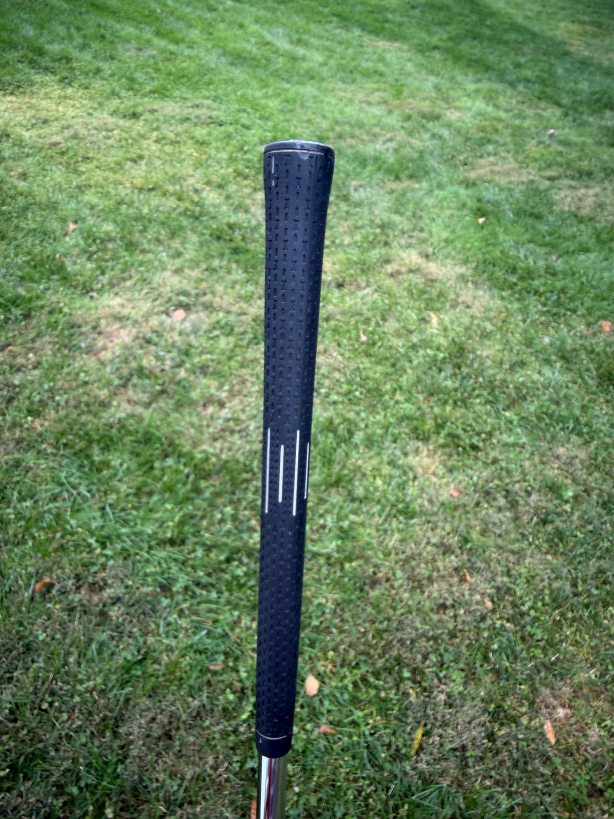 Ping G30 4-Iron Black Dot CFS Regular Flex Lefty 39" NICE — photo 7