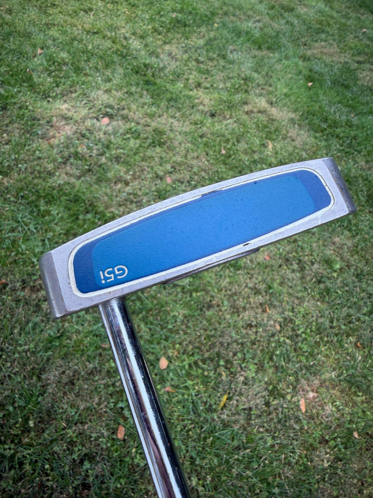 Ping G5i Craz-E Putter Black Dot 33.5" — photo 2