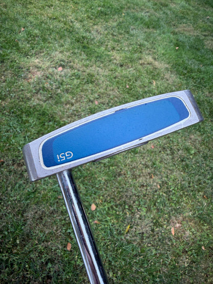 Ping G5i Craz-E Putter Black Dot 33.5" — photo 2