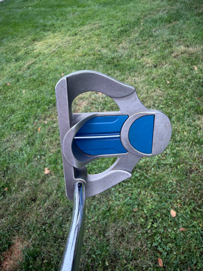 Ping G5i Craz-E Putter Black Dot 33.5" — photo 3