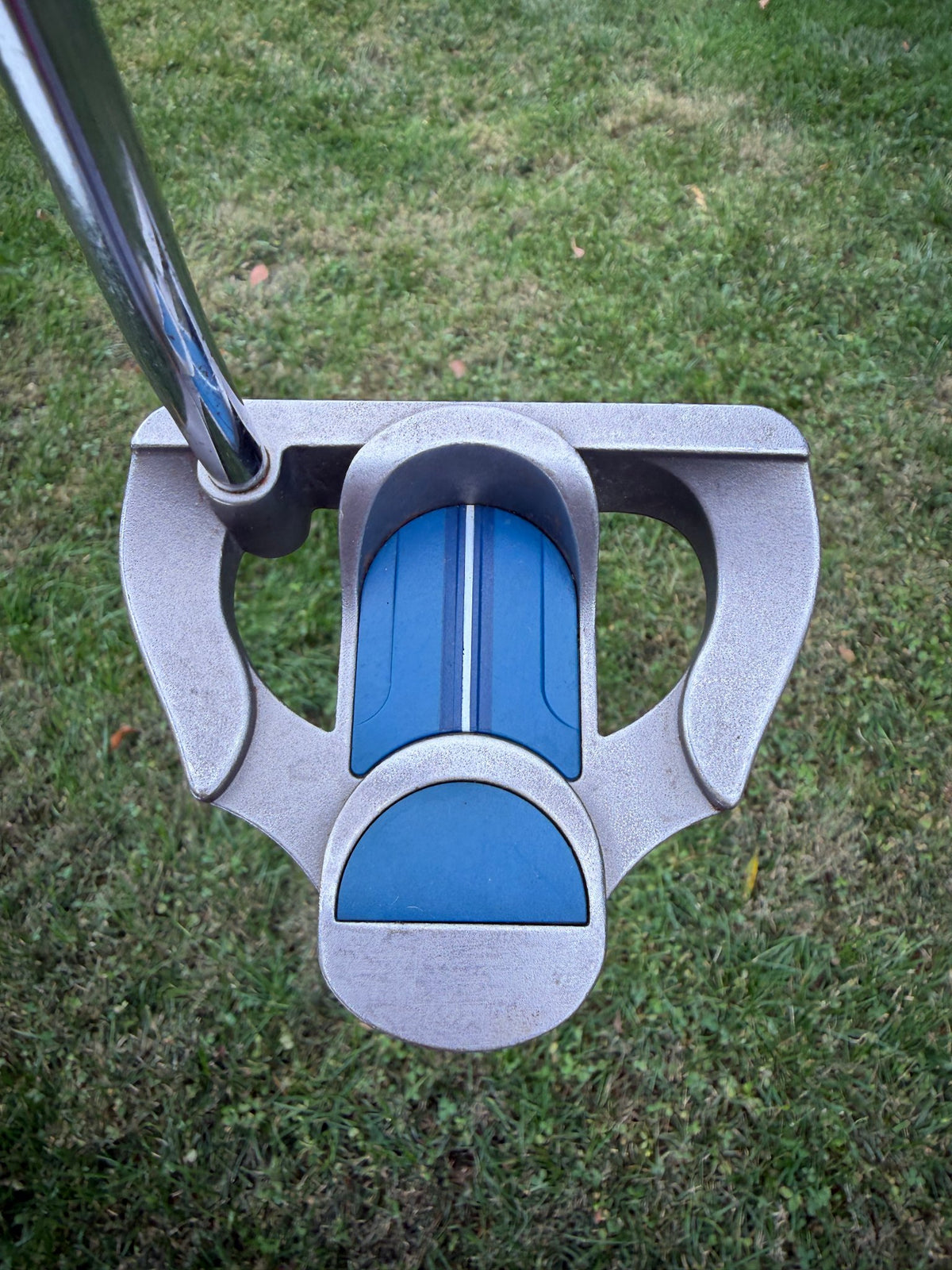 Ping G5i Craz-E Putter Black Dot 33.5" — photo 4