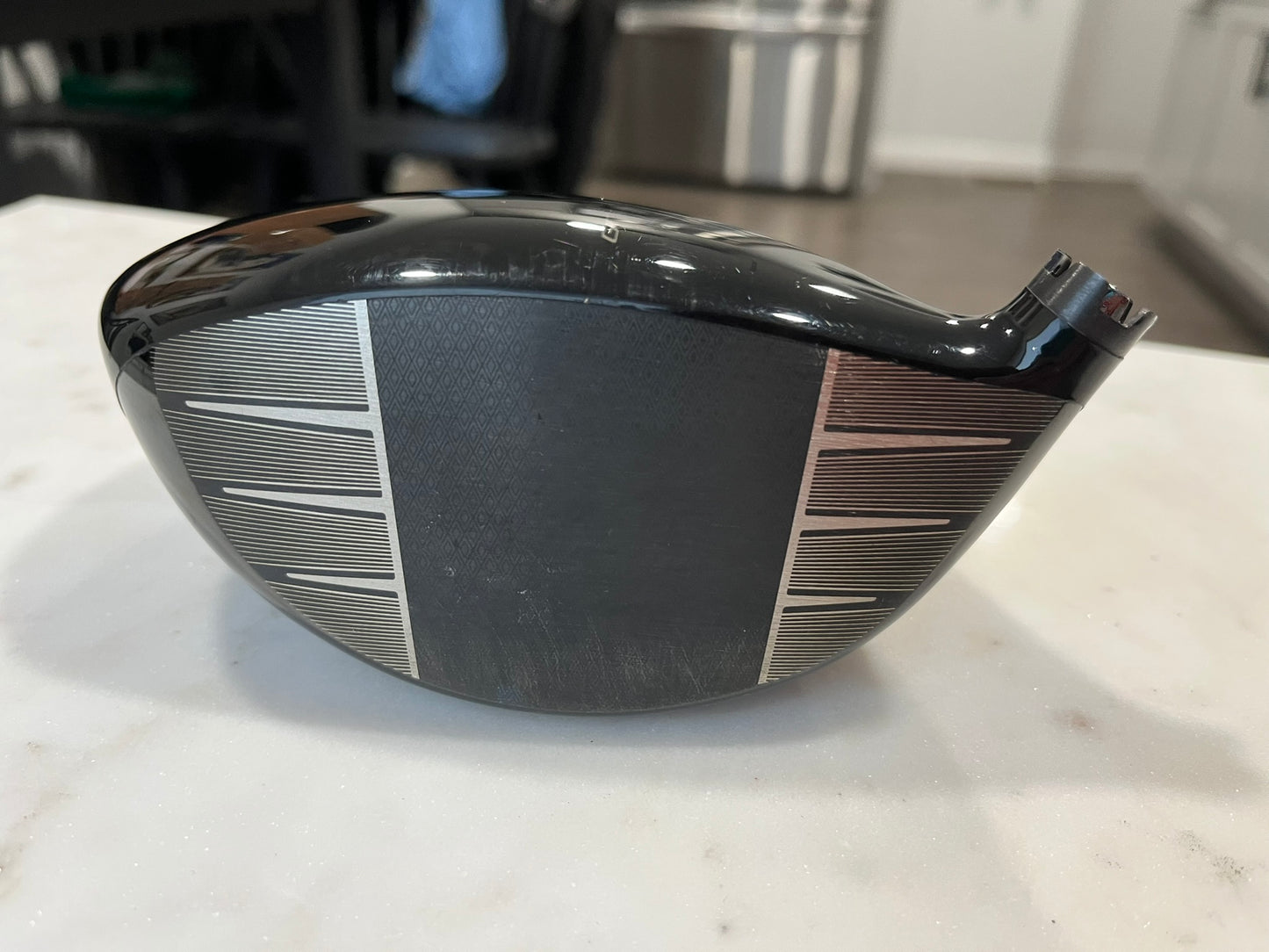 Titleist GT3 Driver 9° Head Only NICE