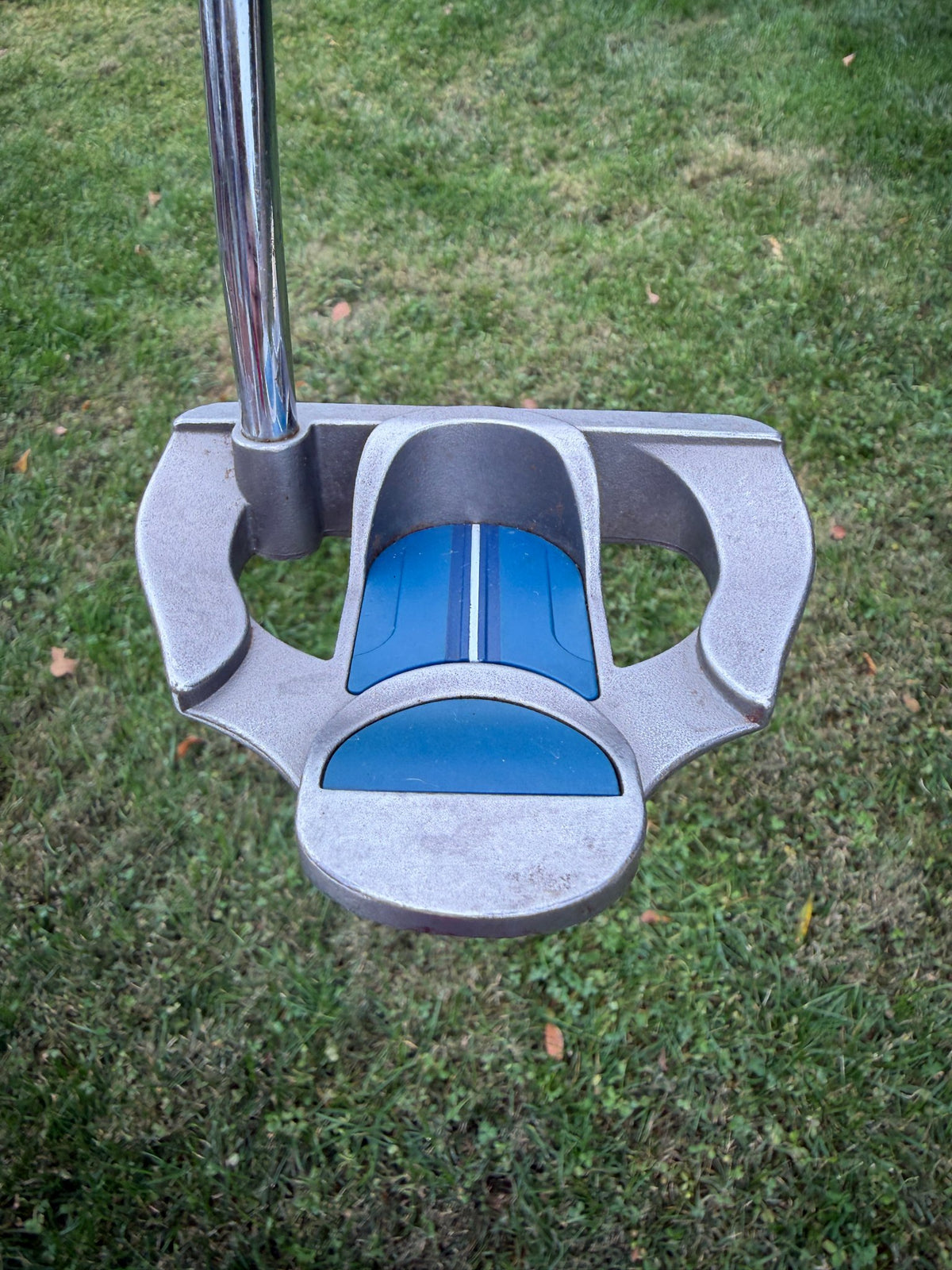 Ping G5i Craz-E Putter Black Dot 33.5" — photo 5