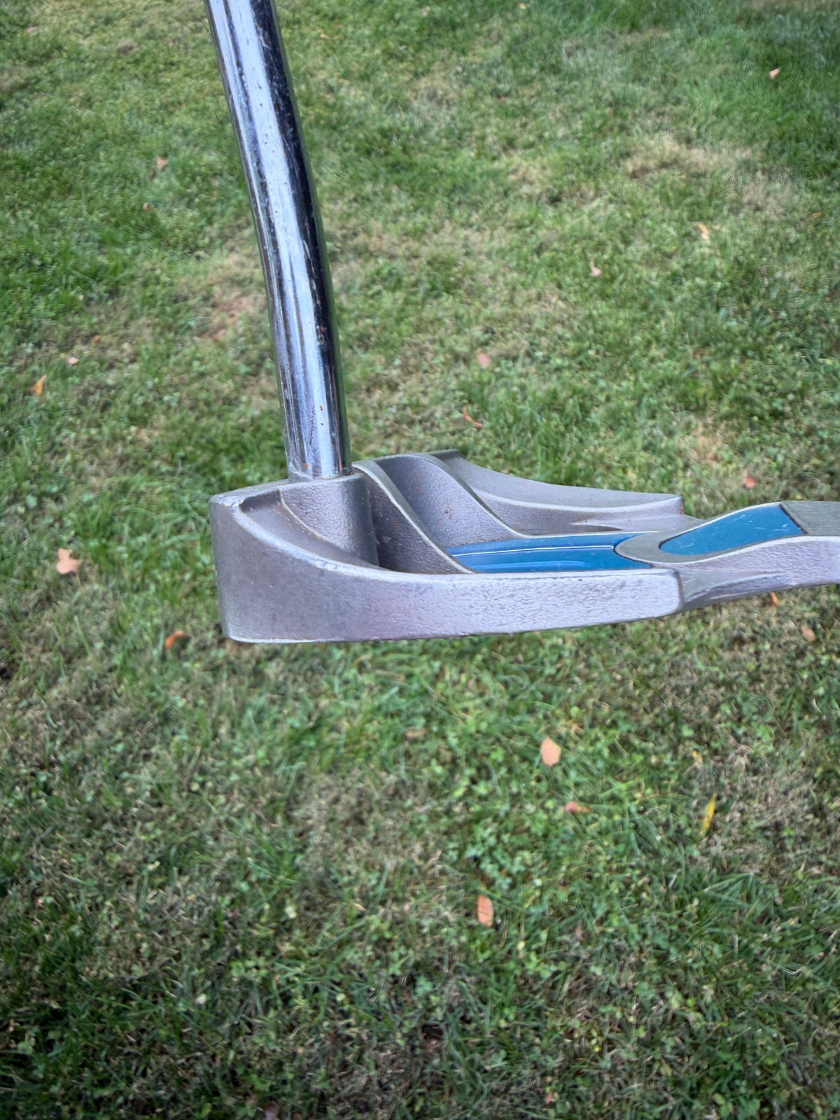 Ping G5i Craz-E Putter Black Dot 33.5" — photo 6