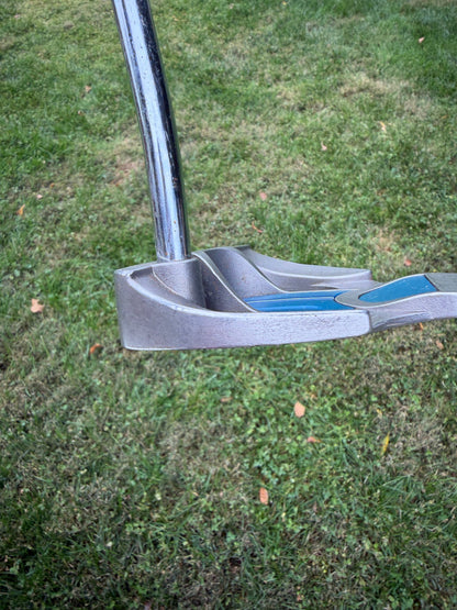 Ping G5i Craz-E Putter Black Dot 33.5" — photo 6