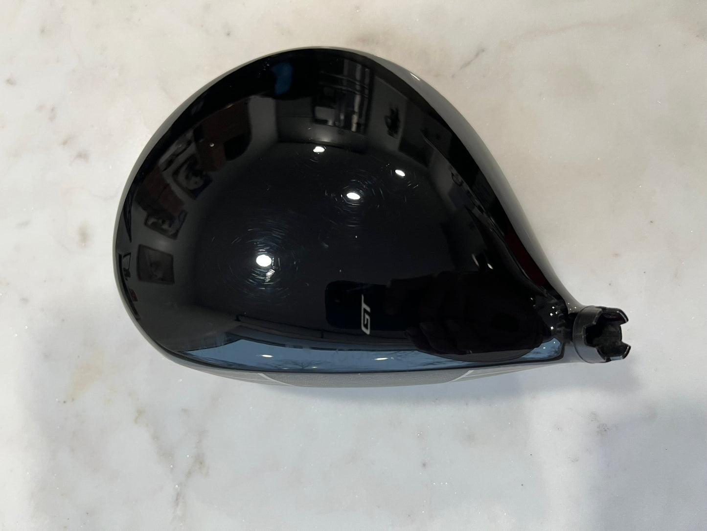 Titleist GT3 Driver 9° Head Only NICE
