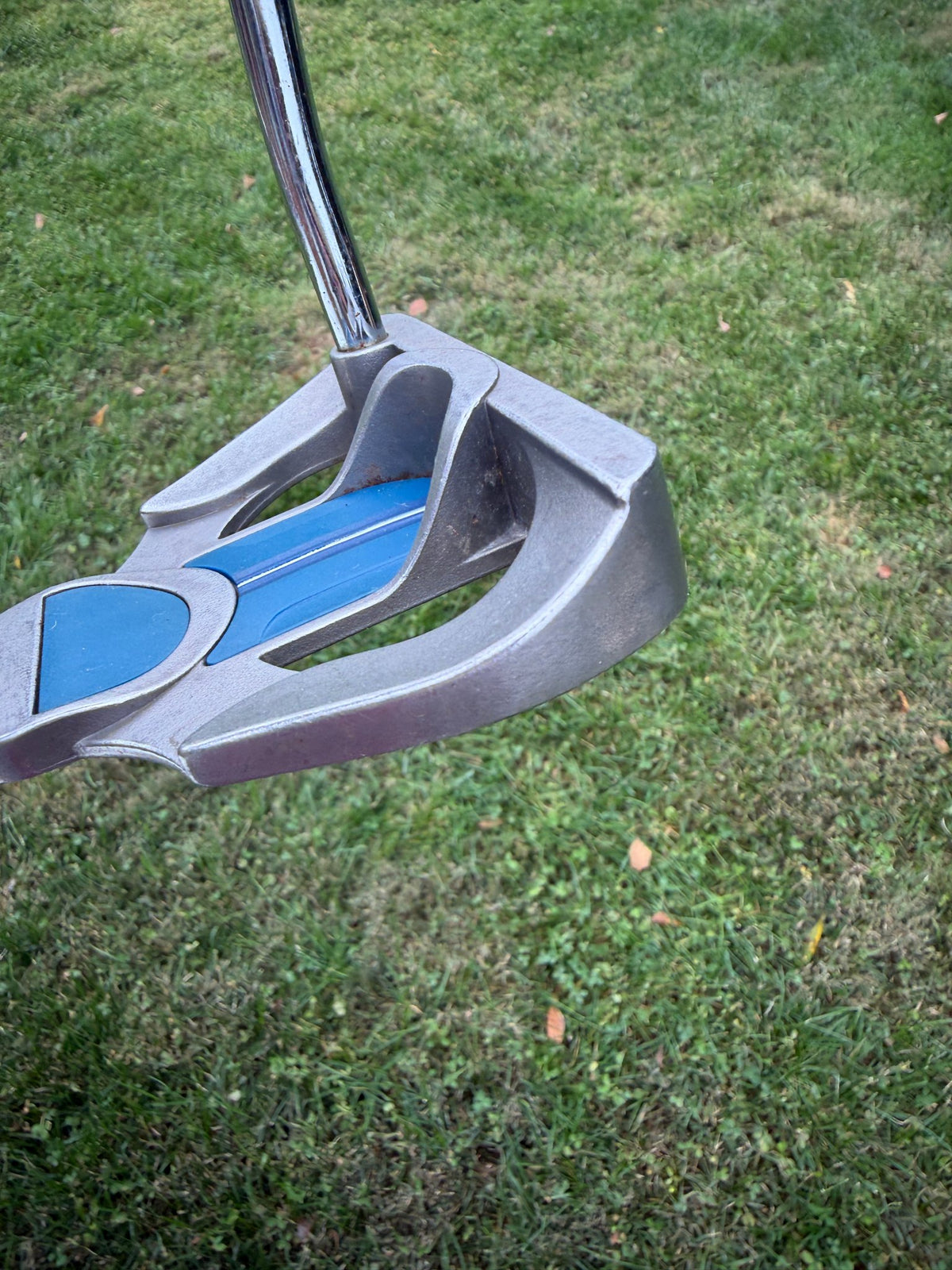 Ping G5i Craz-E Putter Black Dot 33.5" — photo 7