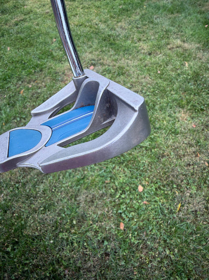Ping G5i Craz-E Putter Black Dot 33.5" — photo 7