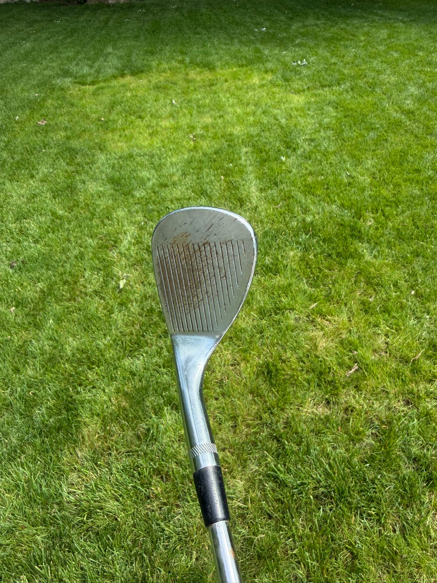 Titleist Vokey SM7 Tour Chrome Lob Wedge 60° / 14 Stiff Flex 36.5"