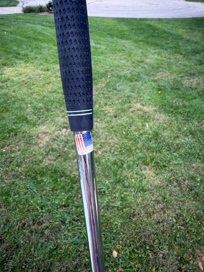 Ping G5i Craz-E Putter Black Dot 33.5" — photo 8