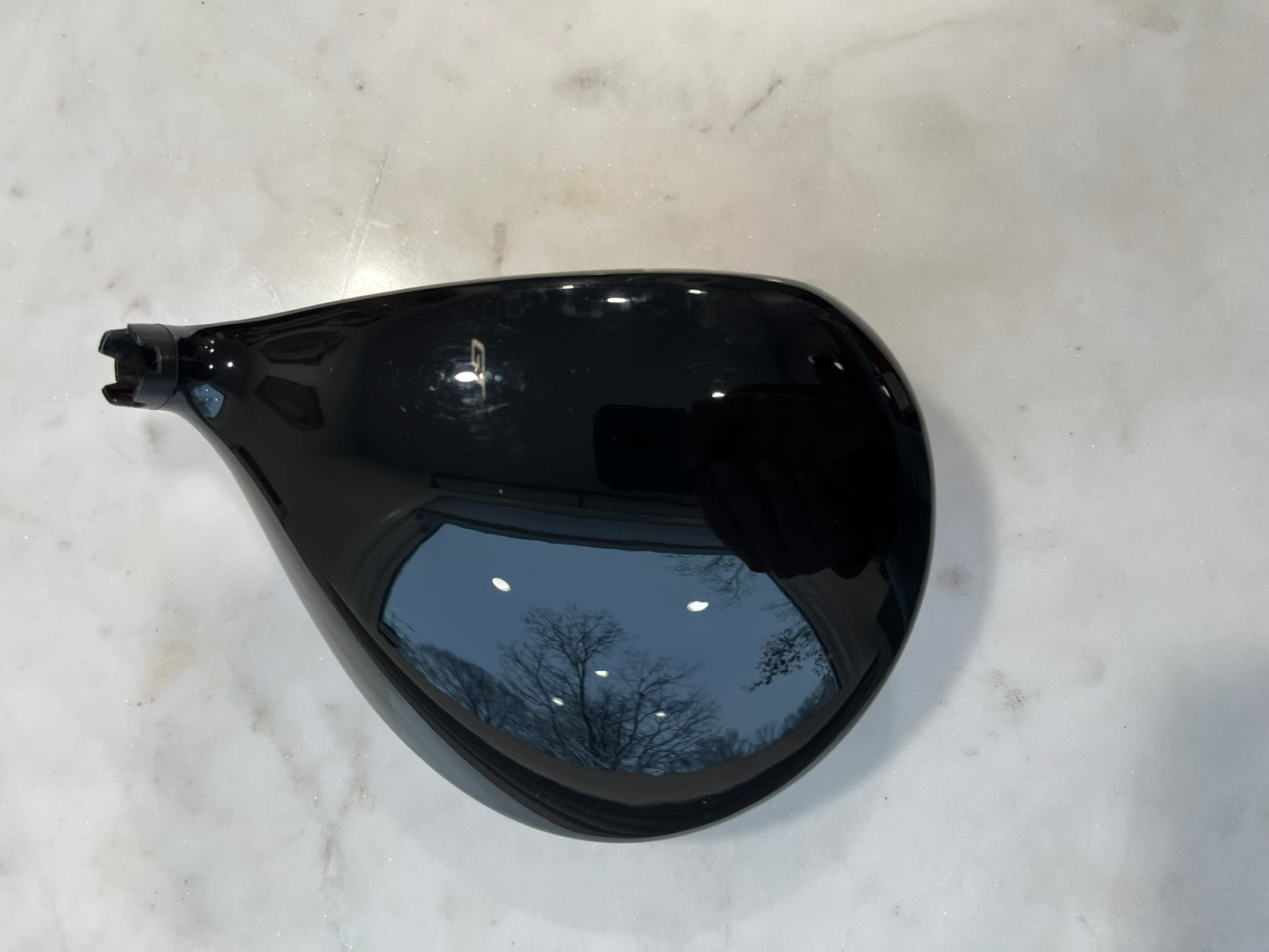 Titleist GT3 Driver 9° Head Only NICE