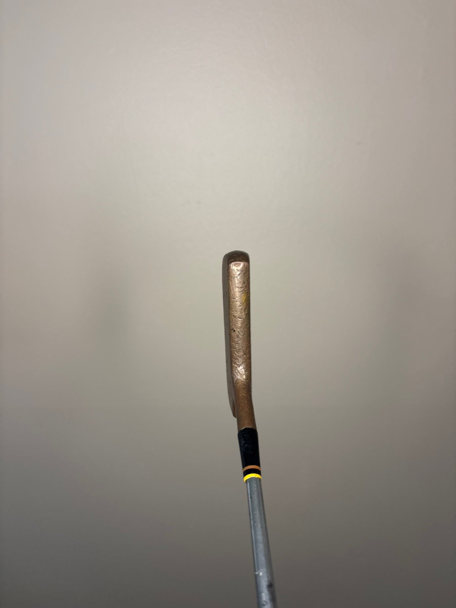 Photo of Vintage Spalding Cash-In Blade Putter