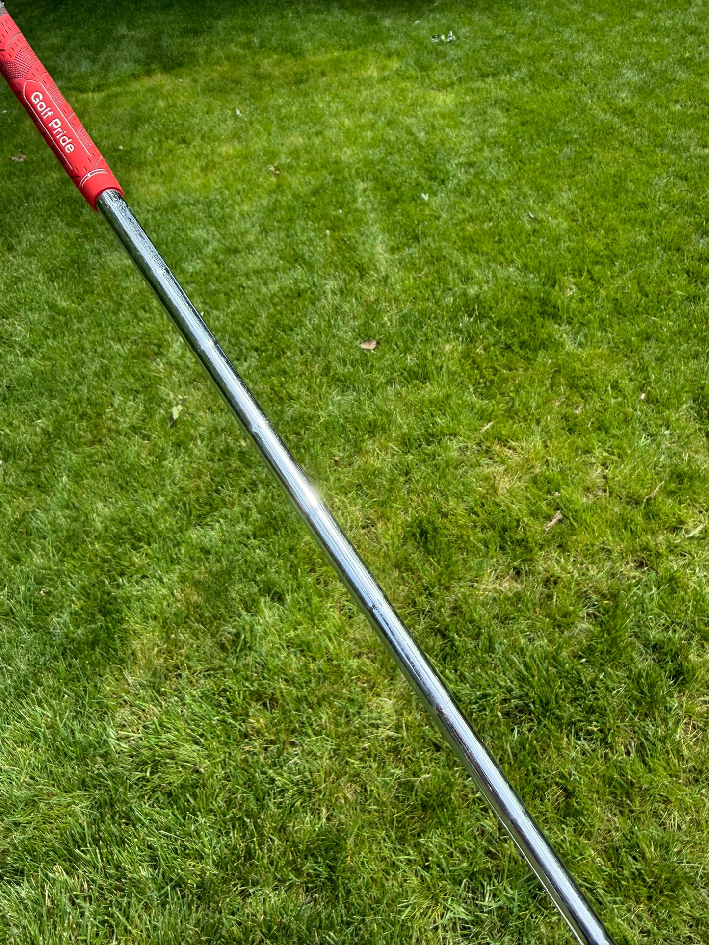 Titleist Vokey SM7 Tour Chrome Lob Wedge 60° / 14 Stiff Flex 36.5"