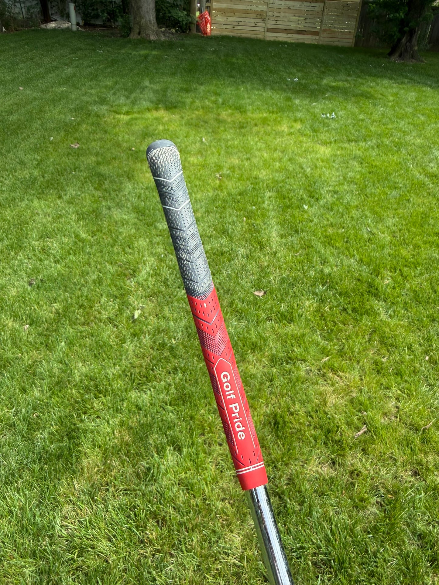 Titleist Vokey SM7 Tour Chrome Lob Wedge 60° / 14 Stiff Flex 36.5"