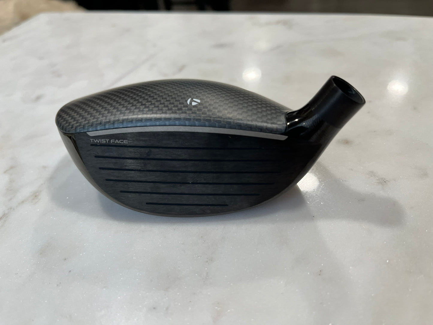 Taylormade Qi35 Tour 5-Wood 18° Head Only MINT
