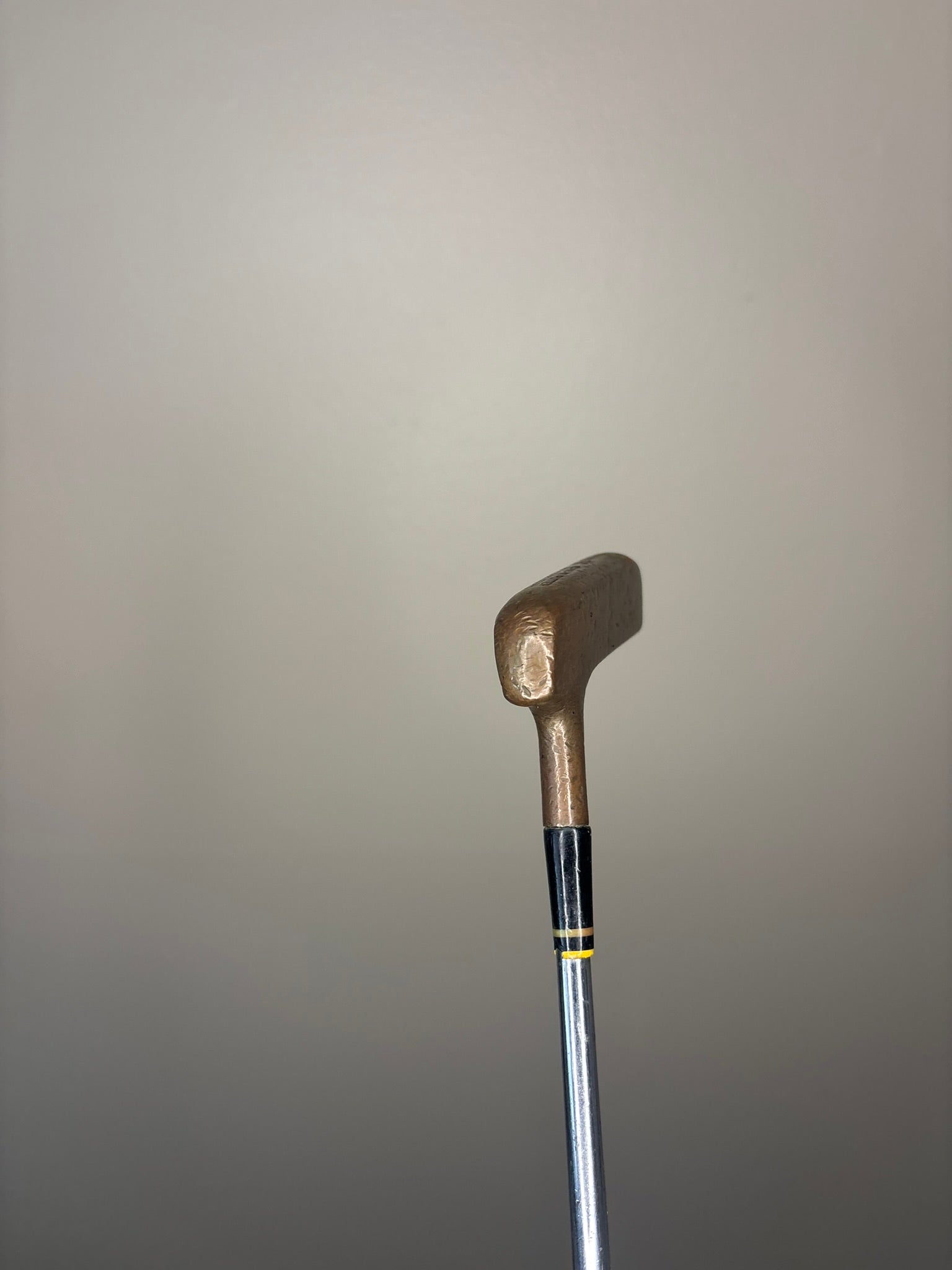 Photo of Vintage Spalding Cash-In Blade Putter