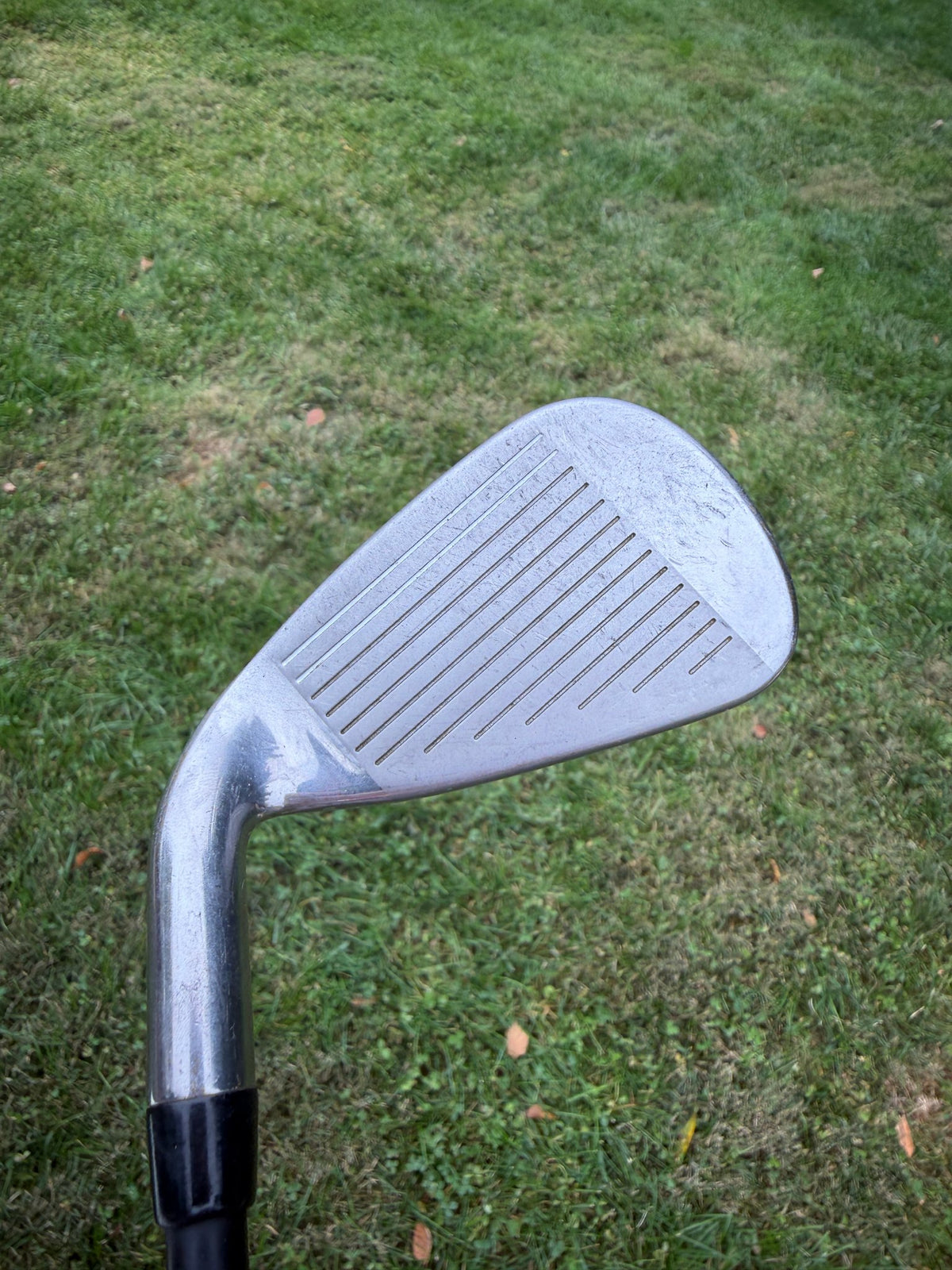 Callaway Rogue ST Max 5-Iron Project X Cypher Fifty 5.0 Senior Flex 38.25" NICE — photo 2