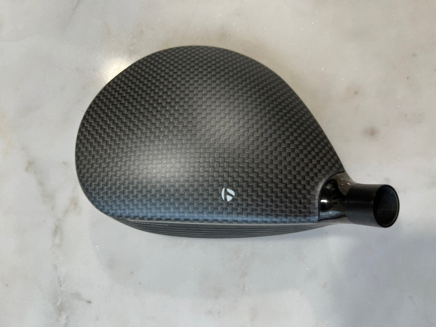 Taylormade Qi35 Tour 5-Wood 18° Head Only MINT