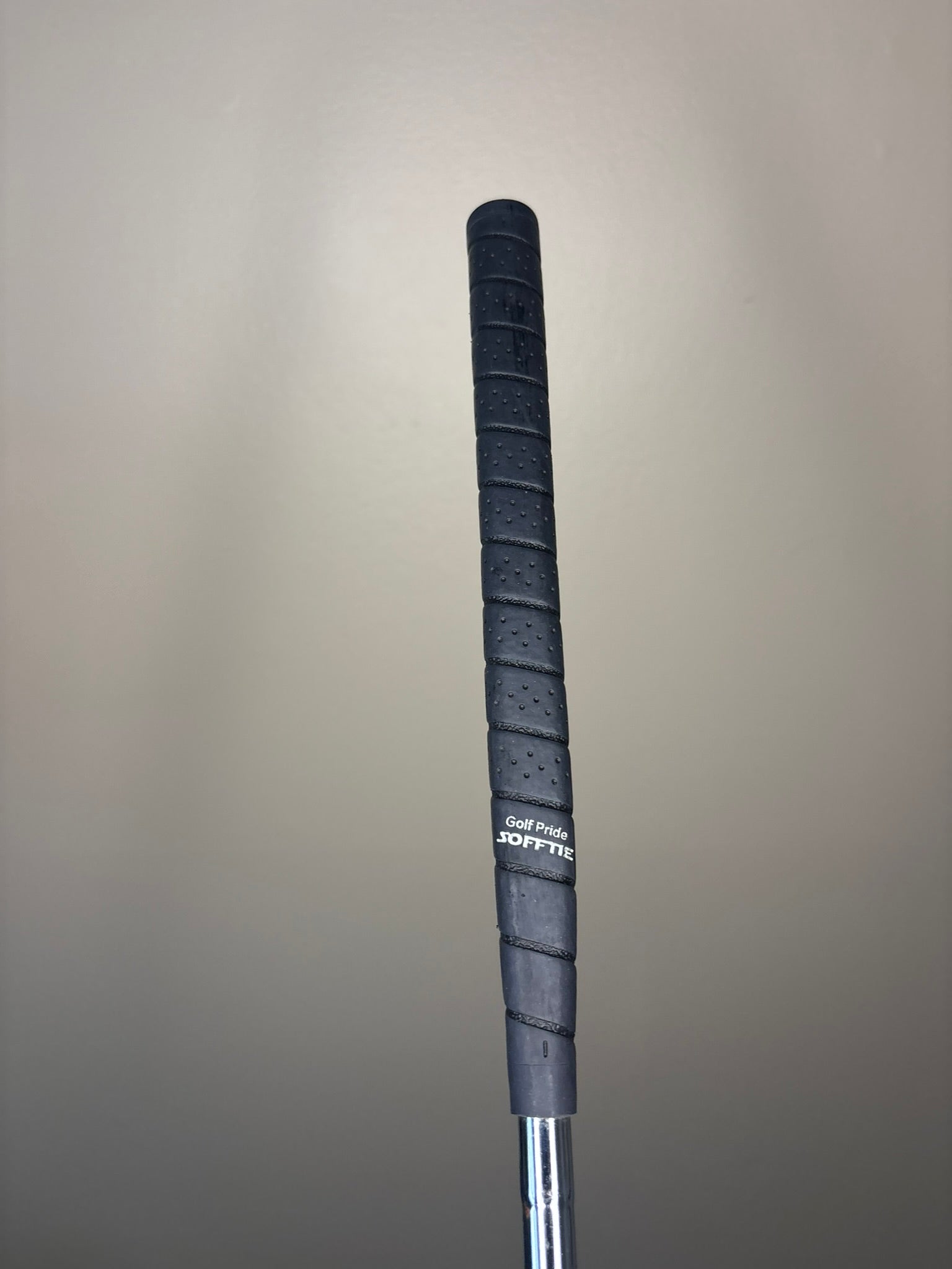 Photo of Vintage Spalding Cash-In Blade Putter