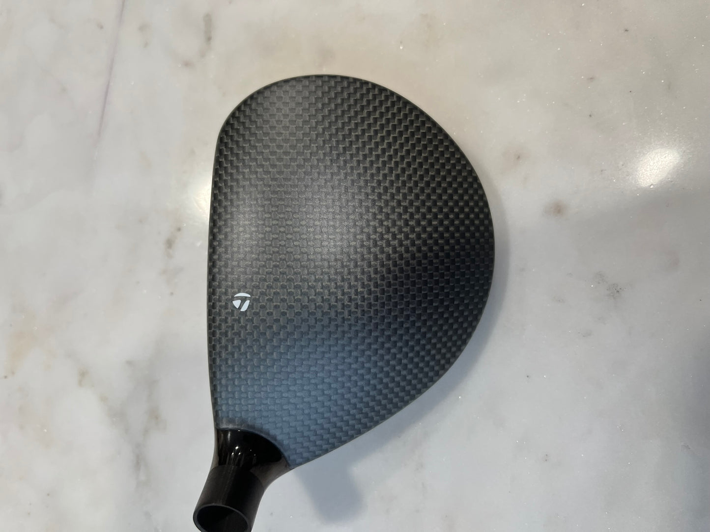 Taylormade Qi35 Tour 5-Wood 18° Head Only MINT