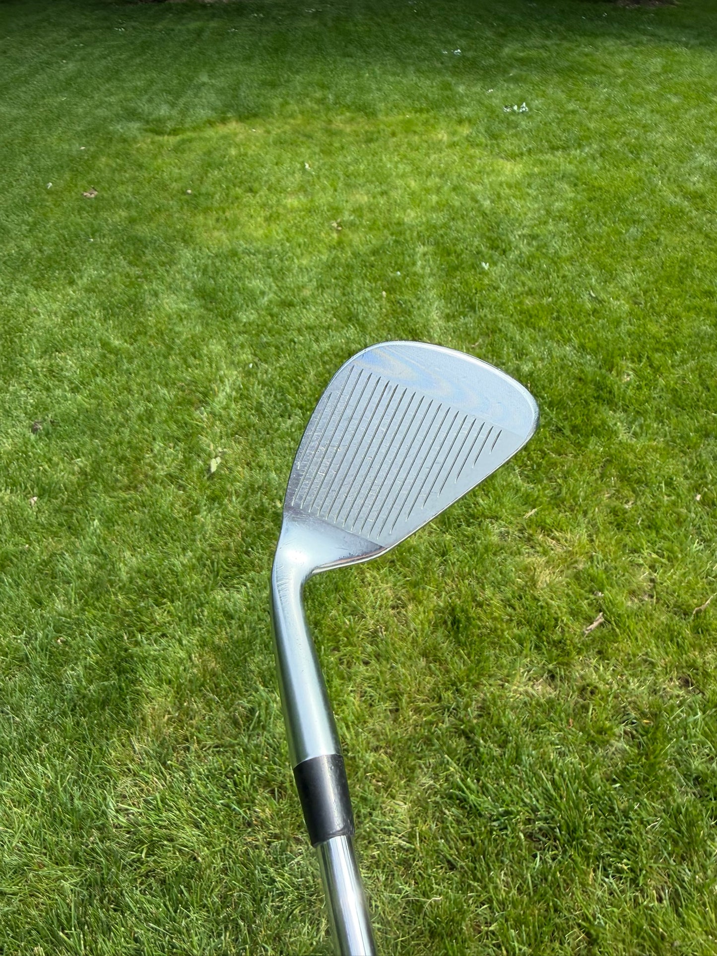 Ping Glide 3.0 Lob Wedge 58° / 8 Black Dot Z-Z115 Wedge Flex 35.5" NICE
