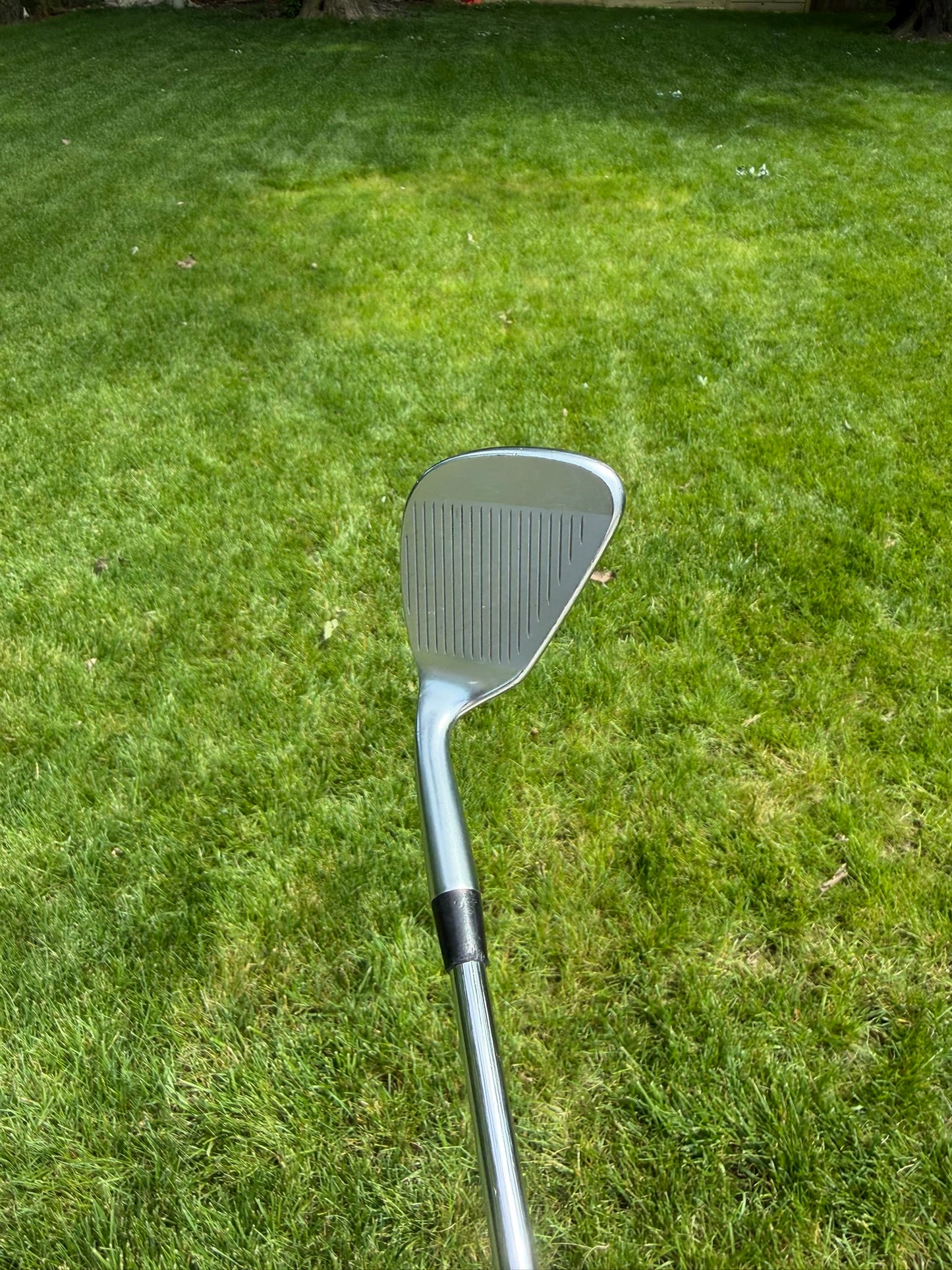 Ping Glide 3.0 Lob Wedge 58° / 8 Black Dot Z-Z115 Wedge Flex 35.5" NICE