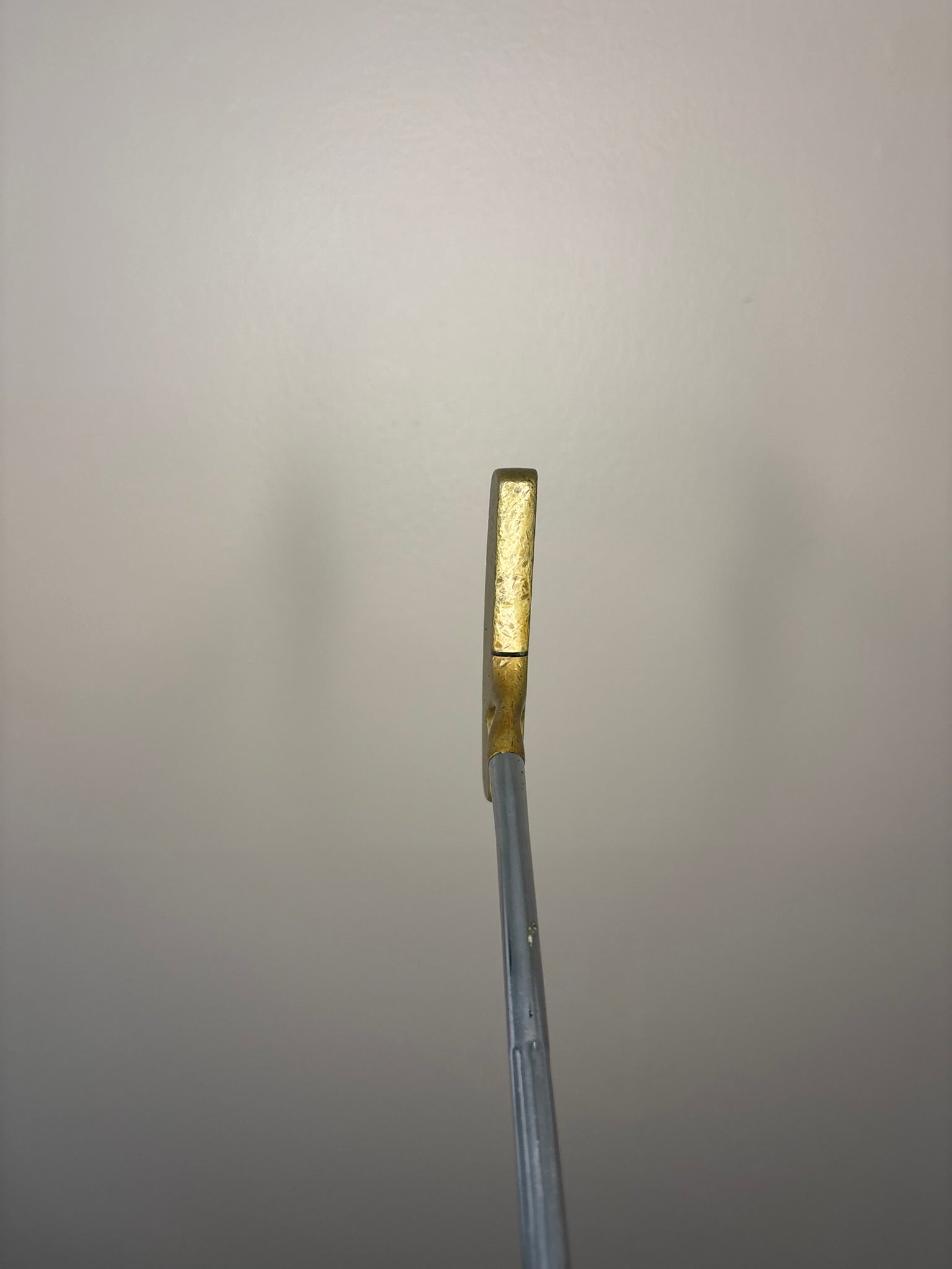 Photo of Vintage Acushnet Bulls Eye Offset Blade Putter