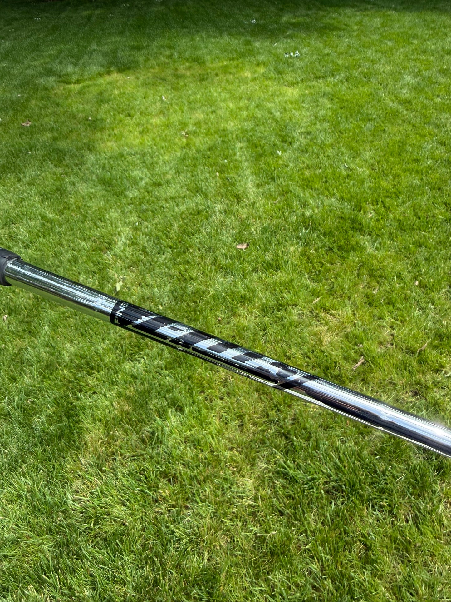 Ping Glide 3.0 Lob Wedge 58° / 8 Black Dot Z-Z115 Wedge Flex 35.5" NICE