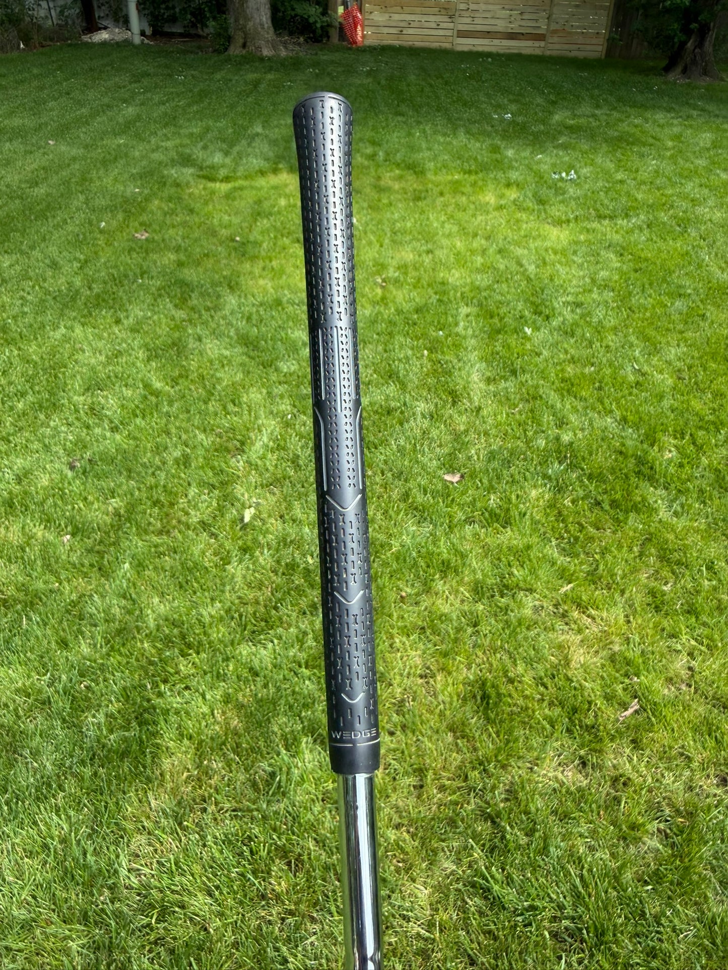 Ping Glide 3.0 Lob Wedge 58° / 8 Black Dot Z-Z115 Wedge Flex 35.5" NICE