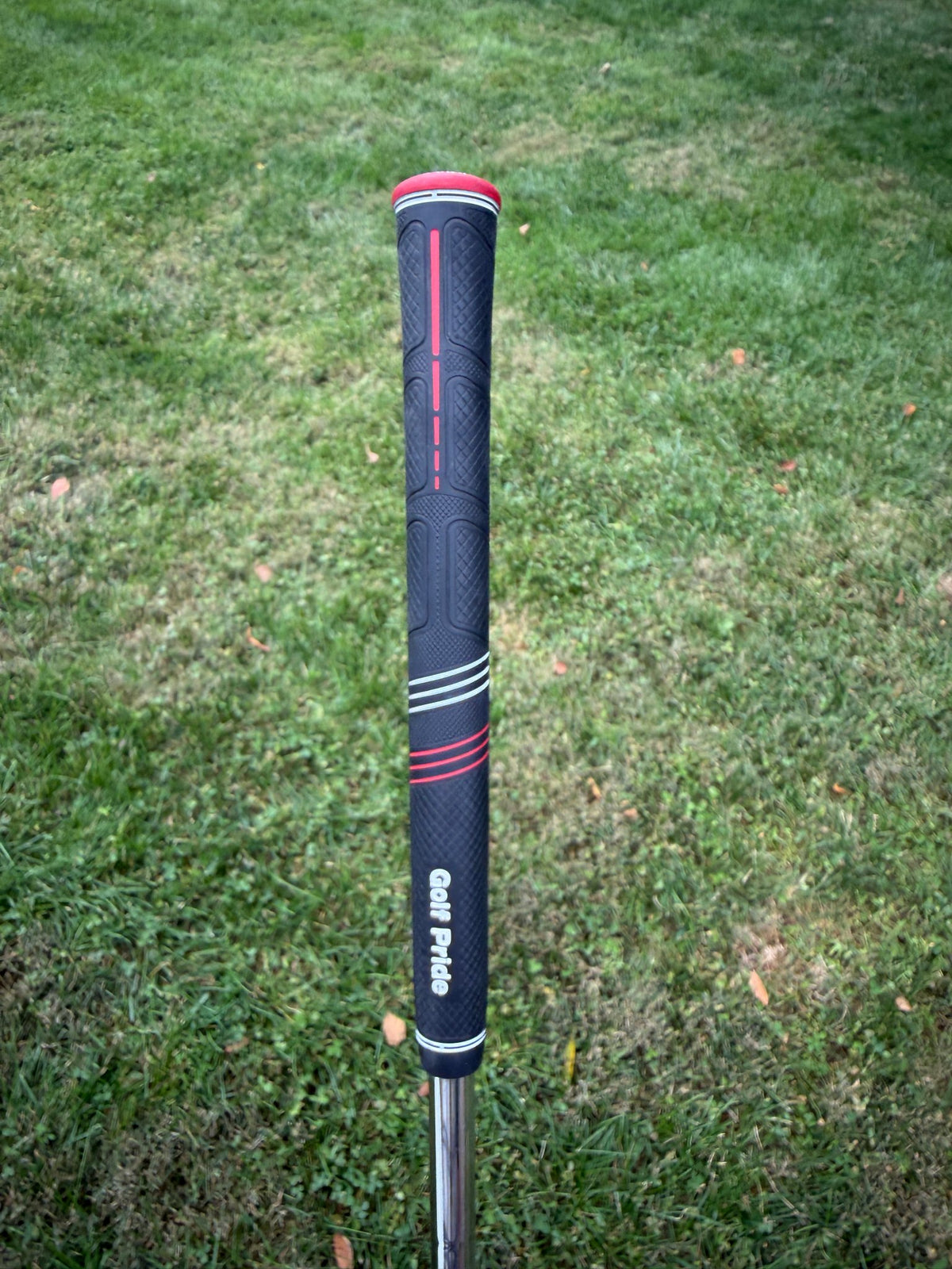 Ping 2016 G 4-Iron Black Dot AWT 2.0 Stiff Flex 39.5" NICE — photo 7