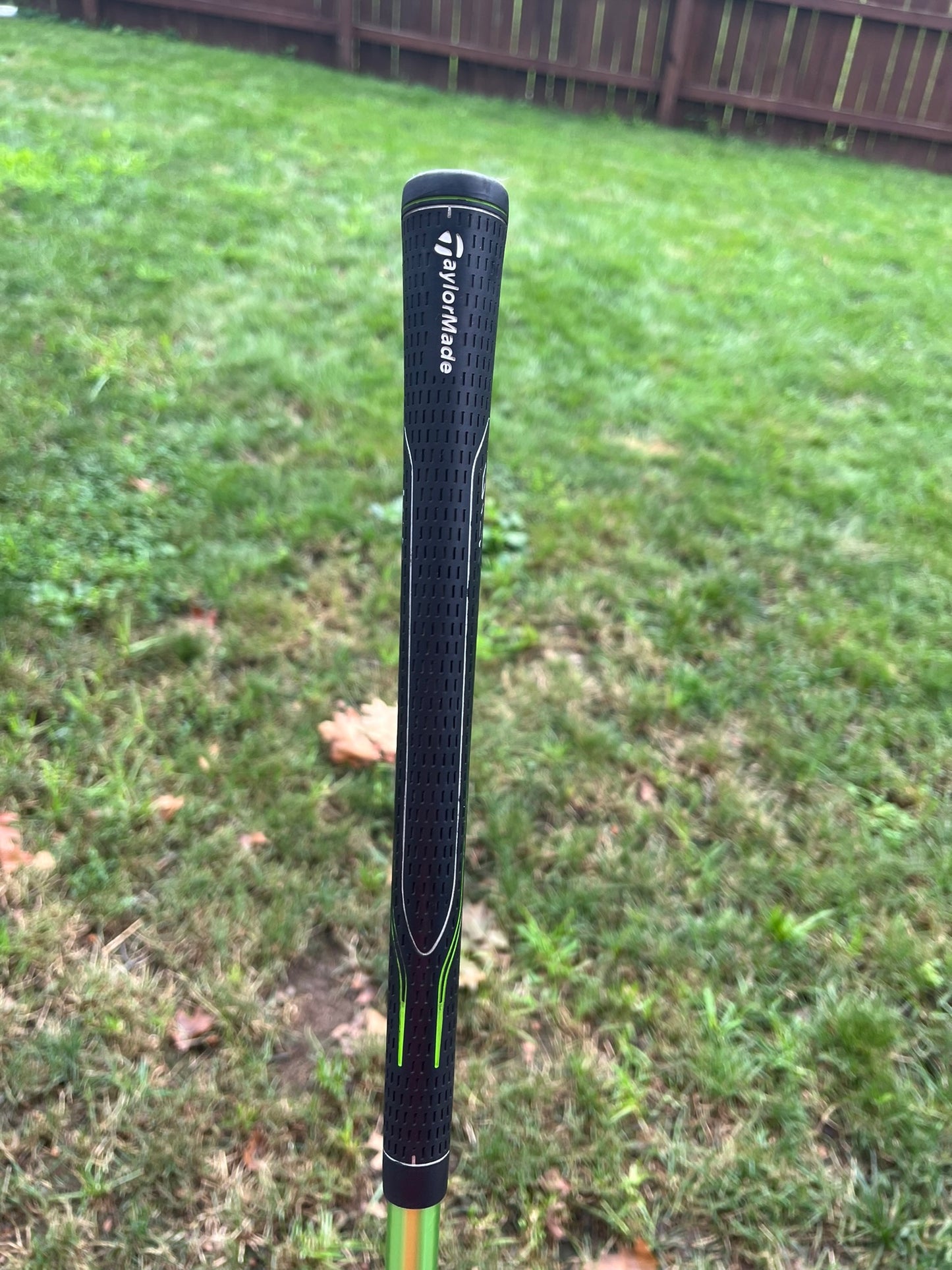 Photo of Taylormade RBZ 3 Hybrid 18° Stiff Flex